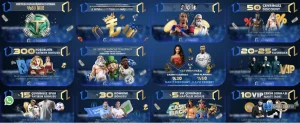 tlcasino bonus ve promosyonlar